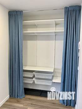 Студия квартира, на длительный срок, 30м2, 5/8 этаж