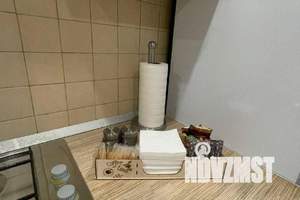 1-к квартира, посуточно, 40м2, 3/11 этаж