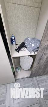 Студия квартира, посуточно, 28м2, 16/21 этаж