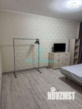 1-к квартира, на длительный срок, 35м2, 17/18 этаж