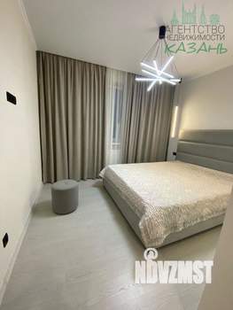 1-к квартира, на длительный срок, 40м2, 6/24 этаж