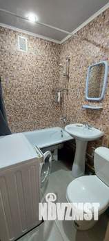 1-к квартира, на длительный срок, 32м2, 5/5 этаж