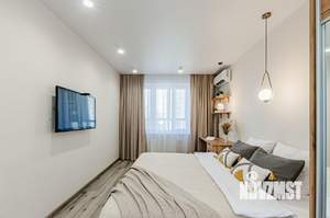 2-к квартира, посуточно, 60м2, 7/20 этаж