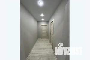 2-к квартира, посуточно, 47м2, 14/17 этаж