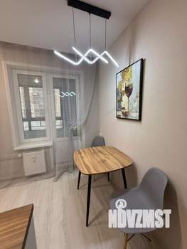 1-к квартира, на длительный срок, 40м2, 5/13 этаж