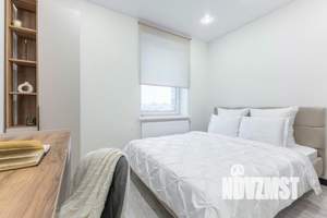 2-к квартира, посуточно, 57м2, 1/1 этаж