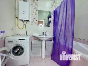 2-к квартира, посуточно, 49м2, 2/4 этаж