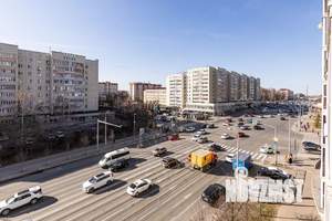 2-к квартира, посуточно, 74м2, 5/14 этаж