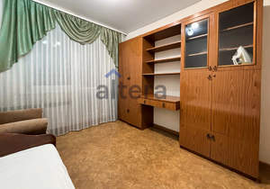 2-к квартира, на длительный срок, 64м2, 11/18 этаж