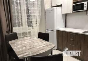1-к квартира, на длительный срок, 39м2, 6/9 этаж