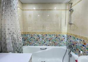 1-к квартира, на длительный срок, 37м2, 1/10 этаж