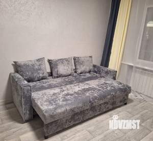 Студия квартира, на длительный срок, 18м2, 1/5 этаж