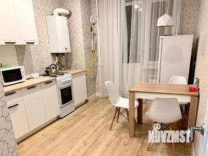1-к квартира, на длительный срок, 42м2, 5/9 этаж