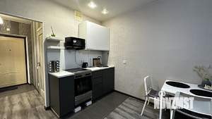 Студия квартира, посуточно, 25м2, 5/19 этаж