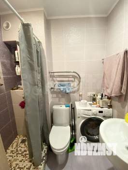 Студия квартира, на длительный срок, 18м2, 4/5 этаж