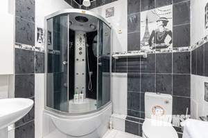 1-к квартира, на длительный срок, 50м2, 13/16 этаж