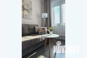 2-к квартира, посуточно, 50м2, 18/25 этаж