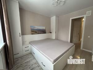 1-к квартира, на длительный срок, 48м2, 3/7 этаж