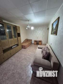 1-к квартира, на длительный срок, 33м2, 3/5 этаж