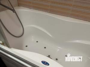 2-к квартира, посуточно, 40м2, 3/16 этаж