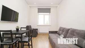 Студия квартира, посуточно, 25м2, 2/6 этаж