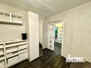 1-к квартира, на длительный срок, 32м2, 10/10 этаж