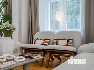 2-к квартира, на длительный срок, 58м2, 2/4 этаж