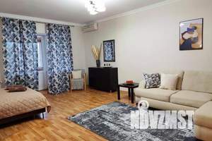 3-к квартира, посуточно, 94м2, 5/5 этаж