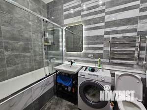 2-к квартира, посуточно, 70м2, 2/4 этаж