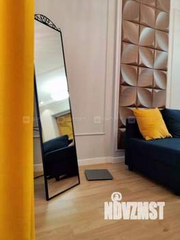 1-к квартира, на длительный срок, 55м2, 15/23 этаж