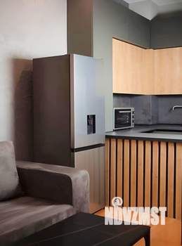 1-к квартира, на длительный срок, 46м2, 3/5 этаж