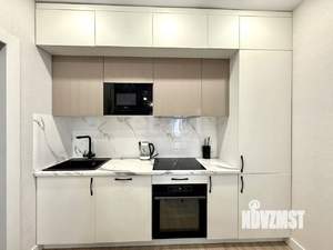 1-к квартира, на длительный срок, 46м2, 14/19 этаж