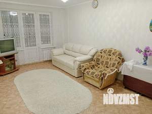 2-к квартира, посуточно, 47м2, 4/5 этаж