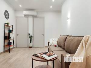 3-к квартира, посуточно, 105м2, 3/6 этаж