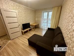 1-к квартира, на длительный срок, 36м2, 4/11 этаж