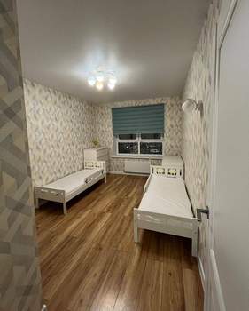 2-к квартира, на длительный срок, 52м2, 7/10 этаж