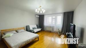 3-к квартира, посуточно, 86м2, 8/9 этаж