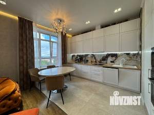 2-к квартира, на длительный срок, 78м2, 11/14 этаж