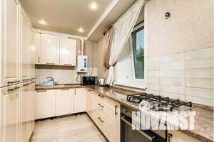 3-к квартира, посуточно, 72м2, 2/3 этаж