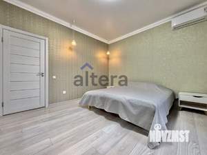 2-к квартира, на длительный срок, 56м2, 4/5 этаж