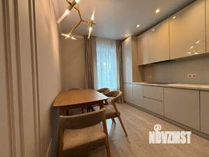 1-к квартира, на длительный срок, 40м2, 13/20 этаж