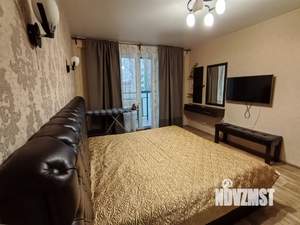 3-к квартира, на длительный срок, 82м2, 4/20 этаж