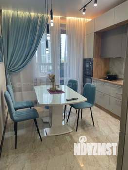 2-к квартира, на длительный срок, 52м2, 8/19 этаж