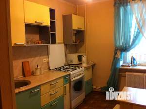 2-к квартира, на длительный срок, 51м2, 1/10 этаж