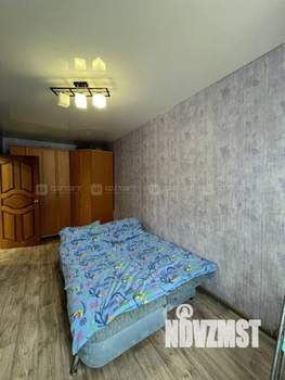 2-к квартира, на длительный срок, 45м2, 2/5 этаж