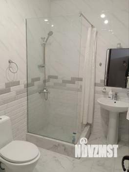 1-к квартира, на длительный срок, 42м2, 2/10 этаж