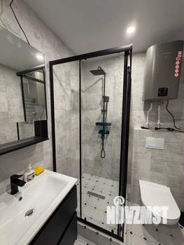 Студия квартира, на длительный срок, 22м2, 10/17 этаж