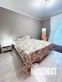 1-к квартира, посуточно, 35м2, 2/5 этаж