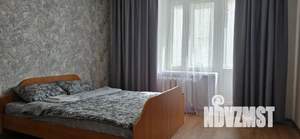 2-к квартира, посуточно, 65м2, 1/9 этаж