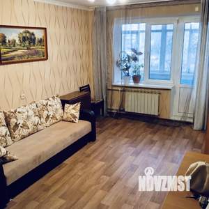 1-к квартира, на длительный срок, 35м2, 1/9 этаж